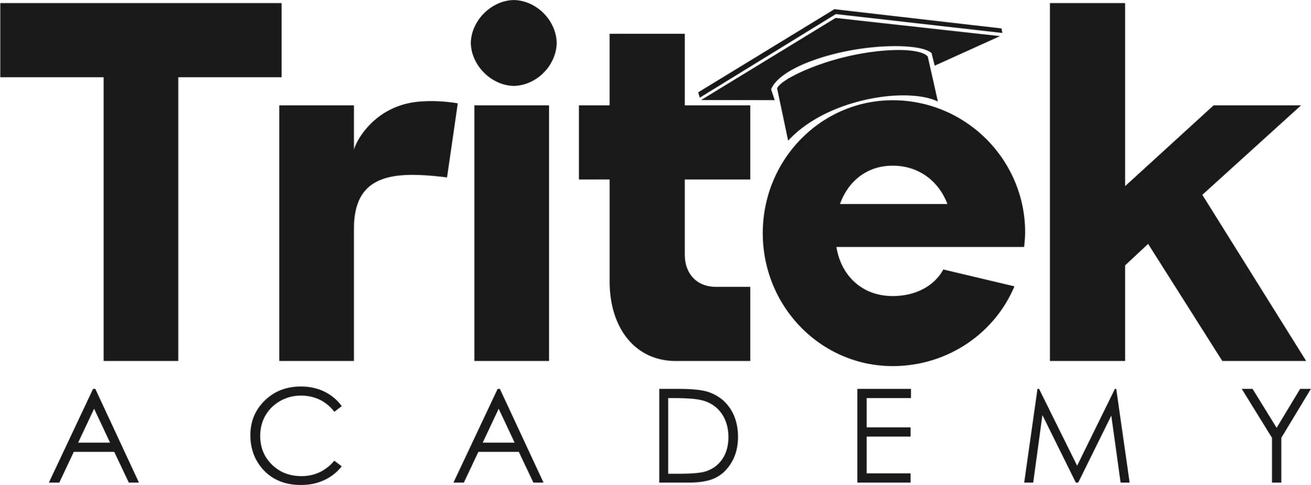 Tritek Academy
